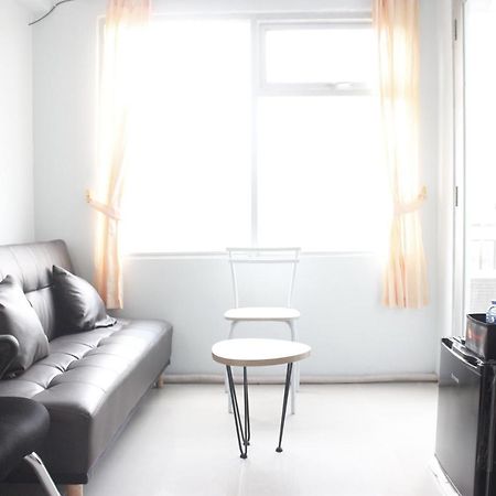 Modest 2Br Apartment At The Jarrdin Cihampelas By Travelio Бандунг Екстериор снимка